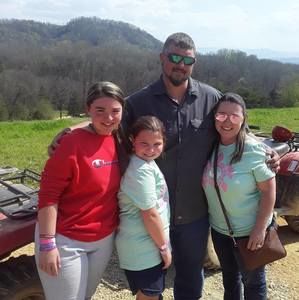 Meet your Posher, Mikelle